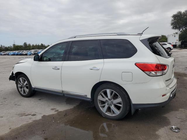 Photo 1 VIN: 5N1AR2MN9GC618854 - NISSAN PATHFINDER 