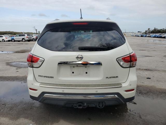 Photo 5 VIN: 5N1AR2MN9GC618854 - NISSAN PATHFINDER 