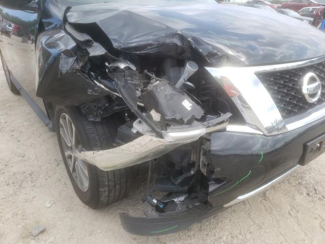 Photo 9 VIN: 5N1AR2MN9GC620846 - NISSAN PATHFINDER 