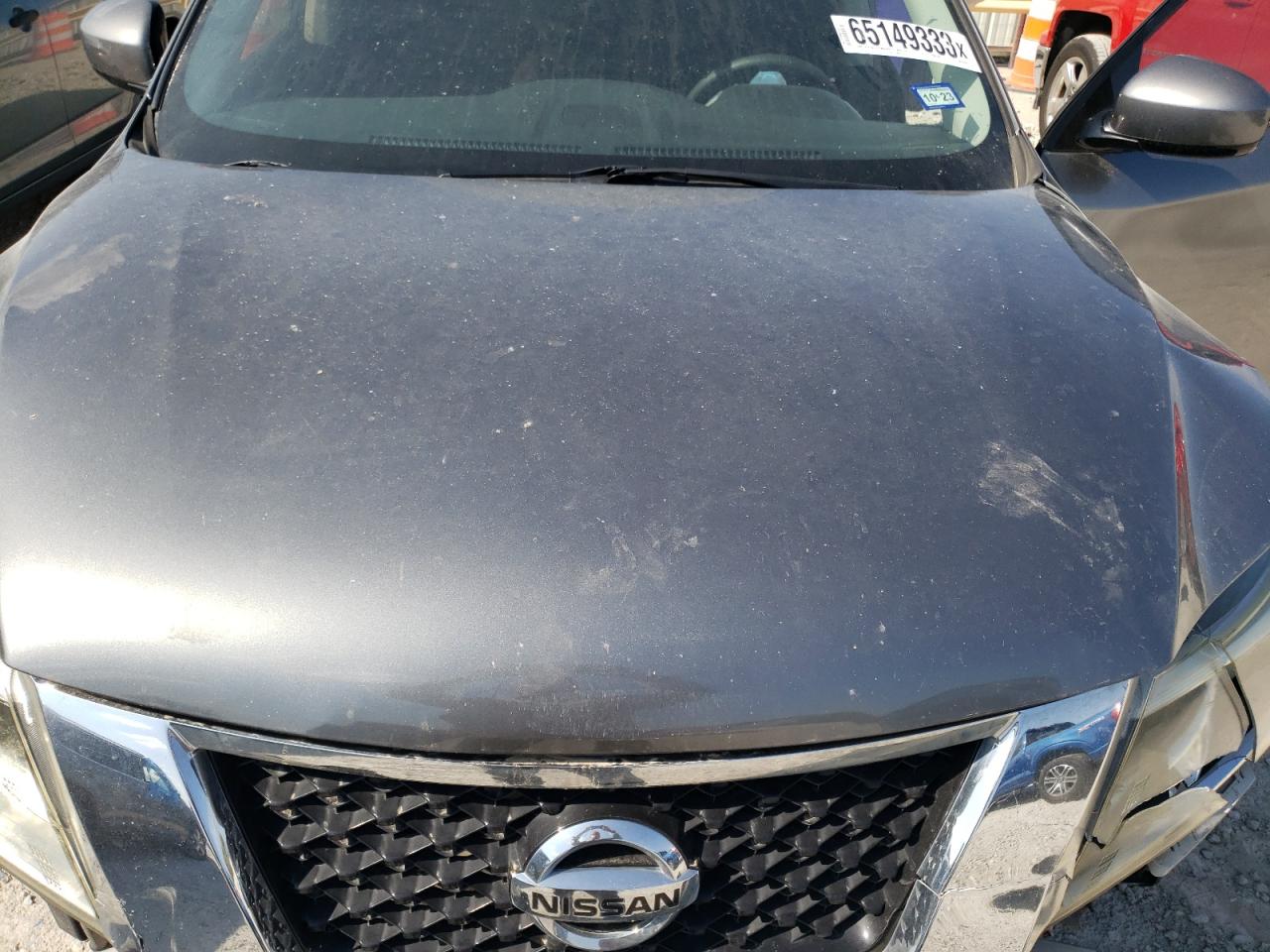 Photo 11 VIN: 5N1AR2MN9GC627053 - NISSAN PATHFINDER 