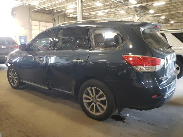 Photo 1 VIN: 5N1AR2MN9GC627649 - NISSAN PATHFINDER 