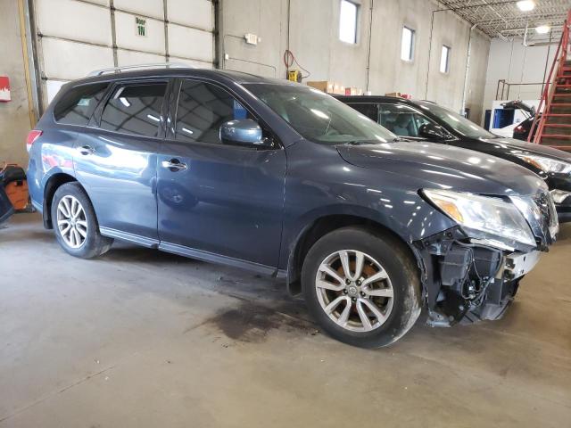 Photo 3 VIN: 5N1AR2MN9GC627649 - NISSAN PATHFINDER 