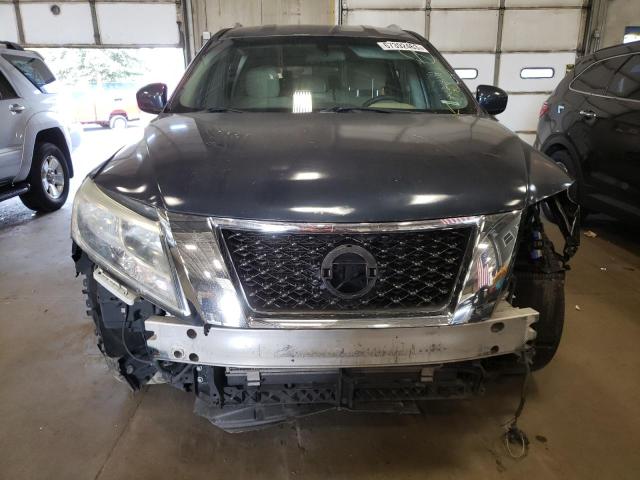 Photo 4 VIN: 5N1AR2MN9GC627649 - NISSAN PATHFINDER 