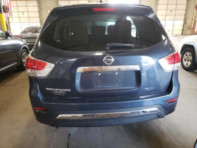 Photo 5 VIN: 5N1AR2MN9GC627649 - NISSAN PATHFINDER 