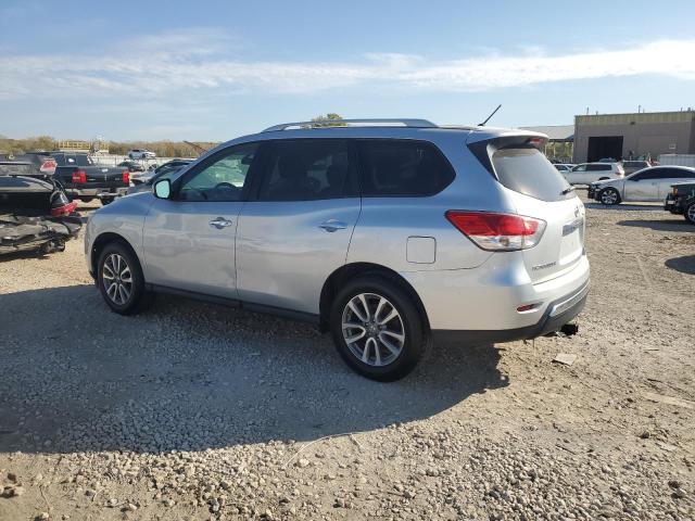 Photo 1 VIN: 5N1AR2MN9GC630468 - NISSAN PATHFINDER 