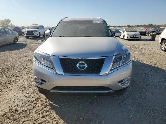 Photo 4 VIN: 5N1AR2MN9GC630468 - NISSAN PATHFINDER 