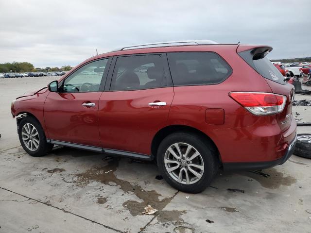 Photo 1 VIN: 5N1AR2MN9GC630972 - NISSAN PATHFINDER 