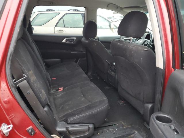 Photo 10 VIN: 5N1AR2MN9GC630972 - NISSAN PATHFINDER 