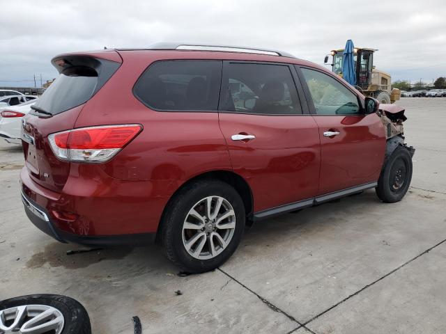 Photo 2 VIN: 5N1AR2MN9GC630972 - NISSAN PATHFINDER 