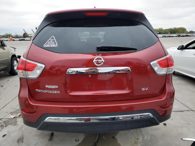 Photo 5 VIN: 5N1AR2MN9GC630972 - NISSAN PATHFINDER 