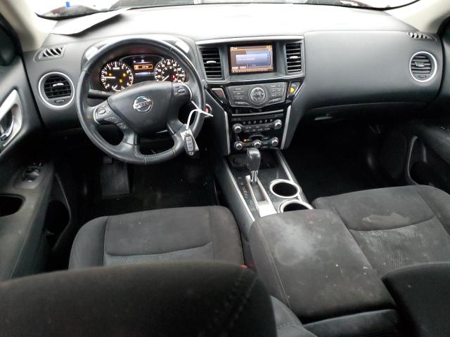 Photo 7 VIN: 5N1AR2MN9GC630972 - NISSAN PATHFINDER 