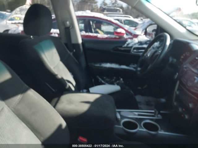 Photo 4 VIN: 5N1AR2MN9GC633225 - NISSAN PATHFINDER 