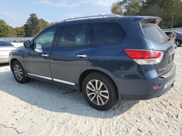 Photo 1 VIN: 5N1AR2MN9GC634374 - NISSAN PATHFINDER 