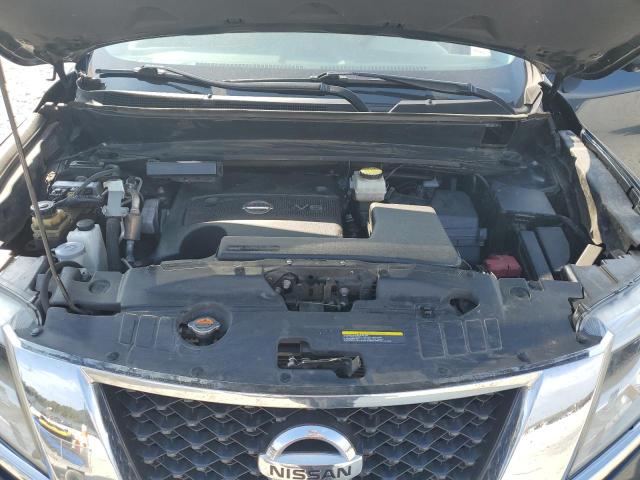 Photo 11 VIN: 5N1AR2MN9GC634374 - NISSAN PATHFINDER 