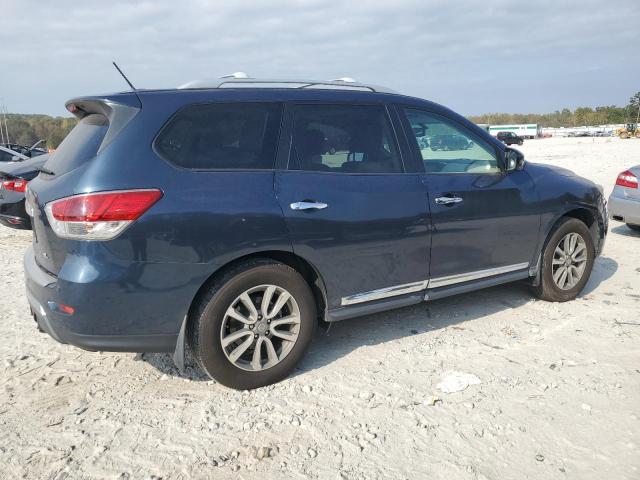 Photo 2 VIN: 5N1AR2MN9GC634374 - NISSAN PATHFINDER 