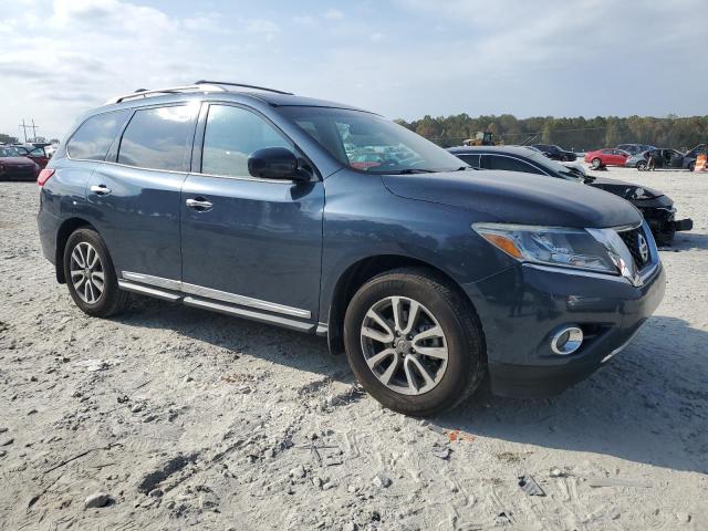 Photo 3 VIN: 5N1AR2MN9GC634374 - NISSAN PATHFINDER 