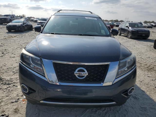 Photo 4 VIN: 5N1AR2MN9GC634374 - NISSAN PATHFINDER 