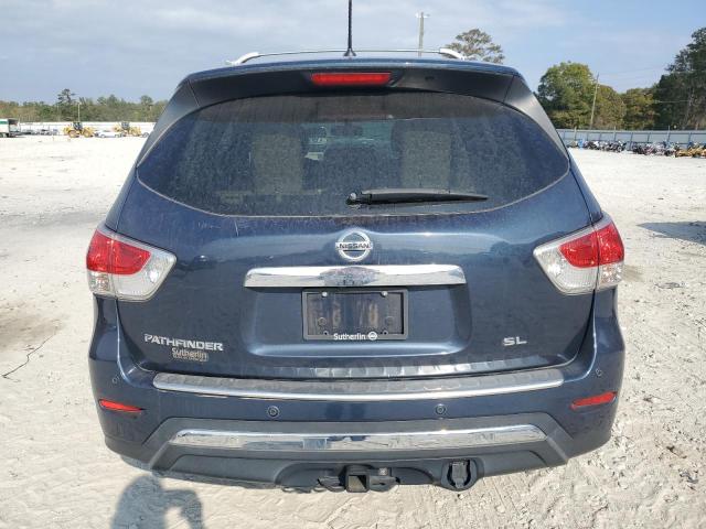 Photo 5 VIN: 5N1AR2MN9GC634374 - NISSAN PATHFINDER 