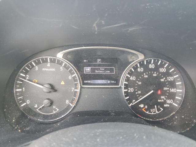 Photo 8 VIN: 5N1AR2MN9GC634374 - NISSAN PATHFINDER 