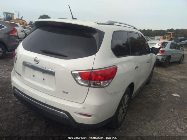 Photo 3 VIN: 5N1AR2MN9GC643978 - NISSAN PATHFINDER 