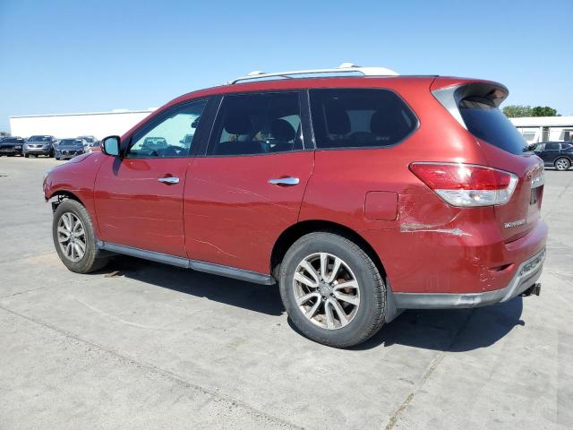 Photo 1 VIN: 5N1AR2MN9GC652616 - NISSAN PATHFINDER 