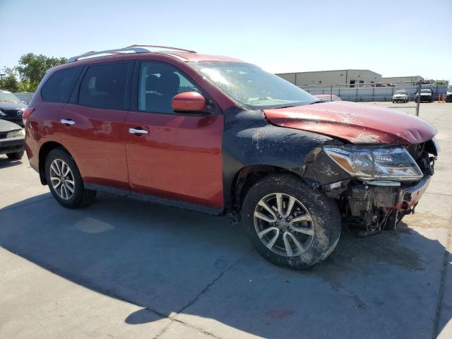 Photo 3 VIN: 5N1AR2MN9GC652616 - NISSAN PATHFINDER 