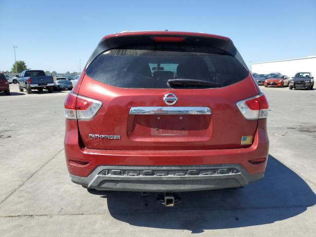 Photo 5 VIN: 5N1AR2MN9GC652616 - NISSAN PATHFINDER 