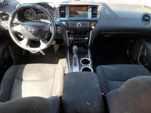 Photo 7 VIN: 5N1AR2MN9GC652616 - NISSAN PATHFINDER 