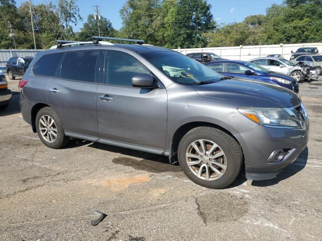 Photo 3 VIN: 5N1AR2MN9GC662711 - NISSAN PATHFINDER 