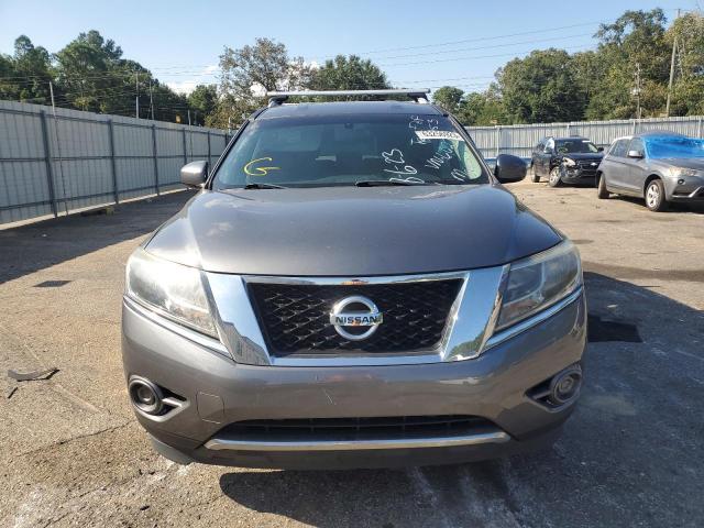 Photo 4 VIN: 5N1AR2MN9GC662711 - NISSAN PATHFINDER 