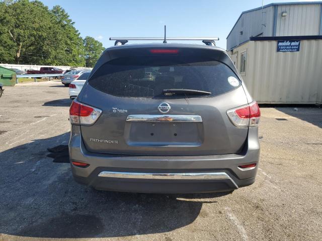 Photo 5 VIN: 5N1AR2MN9GC662711 - NISSAN PATHFINDER 