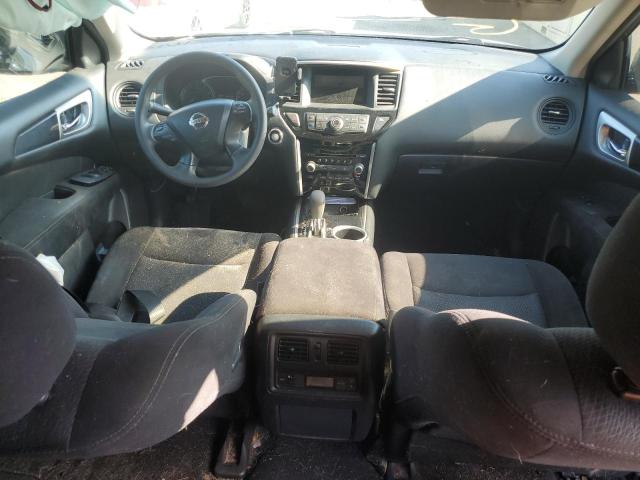 Photo 7 VIN: 5N1AR2MN9GC662711 - NISSAN PATHFINDER 