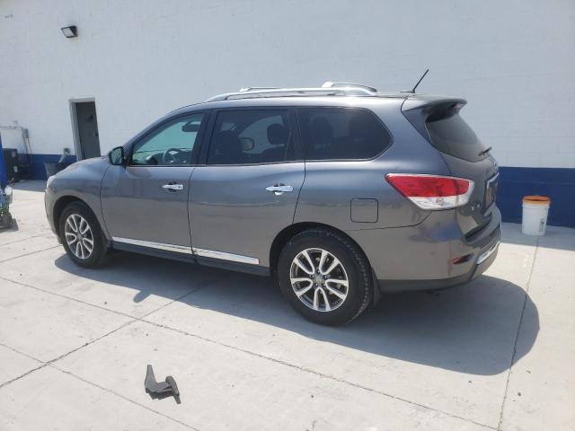 Photo 1 VIN: 5N1AR2MN9GC663454 - NISSAN PATHFINDER 