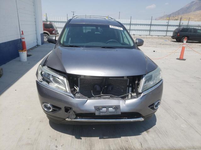 Photo 4 VIN: 5N1AR2MN9GC663454 - NISSAN PATHFINDER 