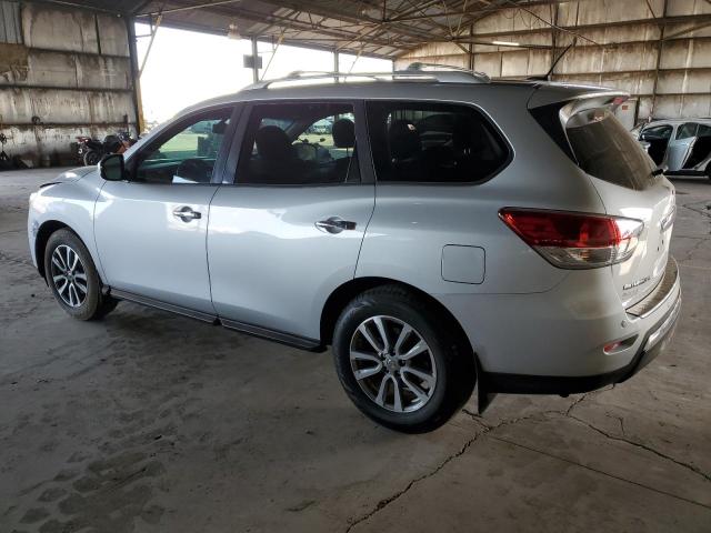 Photo 1 VIN: 5N1AR2MN9GC663910 - NISSAN PATHFINDER 