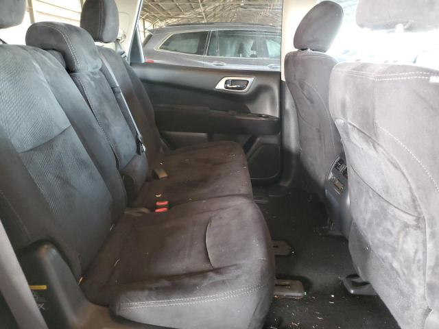 Photo 10 VIN: 5N1AR2MN9GC663910 - NISSAN PATHFINDER 