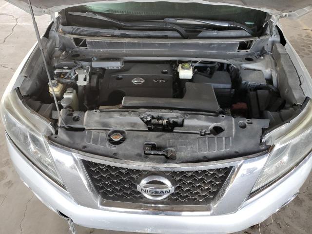 Photo 11 VIN: 5N1AR2MN9GC663910 - NISSAN PATHFINDER 