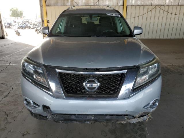 Photo 4 VIN: 5N1AR2MN9GC663910 - NISSAN PATHFINDER 