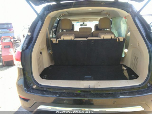 Photo 7 VIN: 5N1AR2MN9GC667066 - NISSAN PATHFINDER 