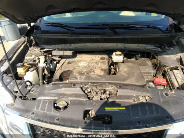 Photo 9 VIN: 5N1AR2MN9GC667066 - NISSAN PATHFINDER 