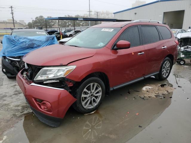 Photo 0 VIN: 5N1AR2MN9GC668623 - NISSAN PATHFINDER 