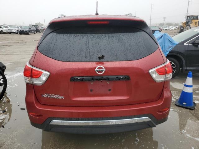 Photo 5 VIN: 5N1AR2MN9GC668623 - NISSAN PATHFINDER 