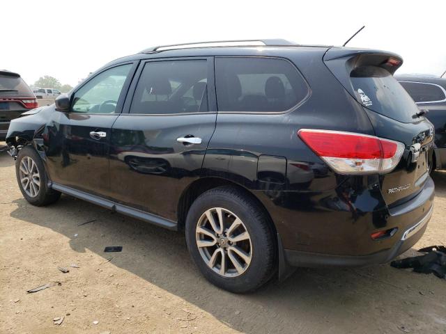 Photo 1 VIN: 5N1AR2MNXDC602612 - NISSAN PATHFINDER 