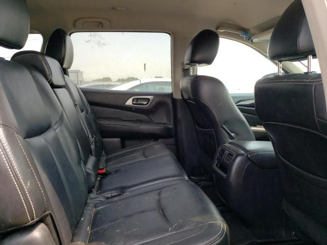 Photo 10 VIN: 5N1AR2MNXDC602612 - NISSAN PATHFINDER 