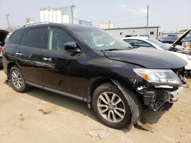 Photo 3 VIN: 5N1AR2MNXDC602612 - NISSAN PATHFINDER 