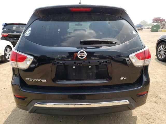 Photo 5 VIN: 5N1AR2MNXDC602612 - NISSAN PATHFINDER 