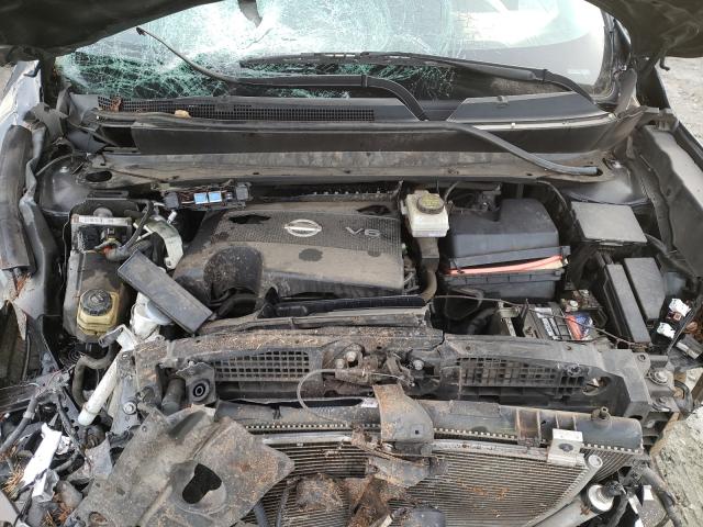 Photo 6 VIN: 5N1AR2MNXDC606398 - NISSAN PATHFINDER 