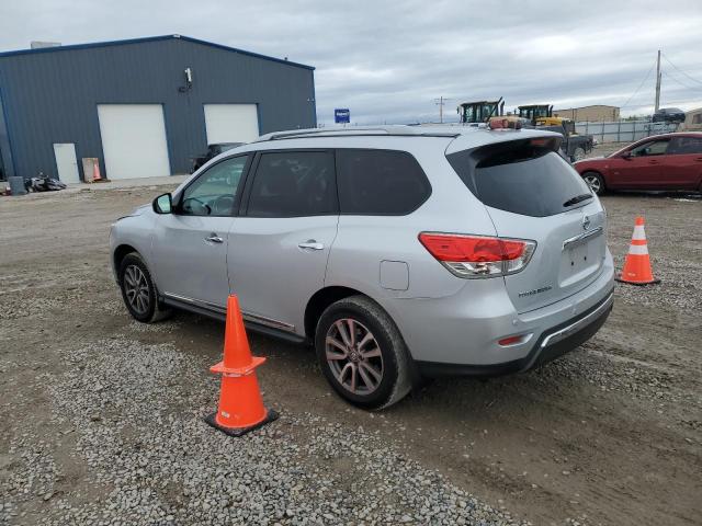 Photo 1 VIN: 5N1AR2MNXDC612217 - NISSAN PATHFINDER 