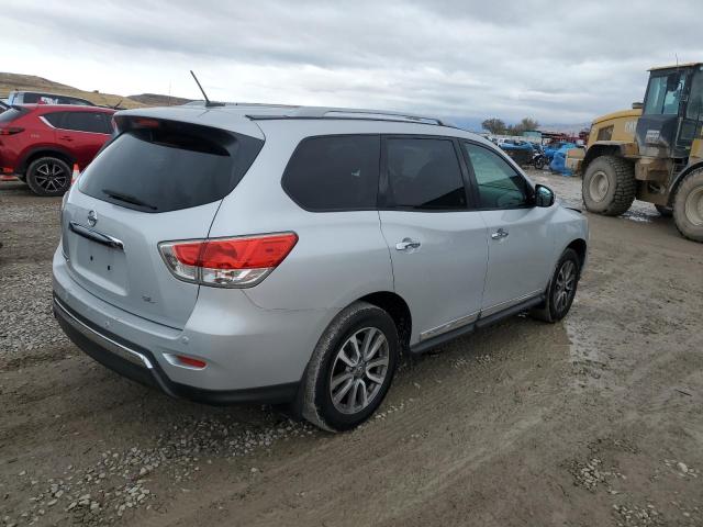 Photo 2 VIN: 5N1AR2MNXDC612217 - NISSAN PATHFINDER 