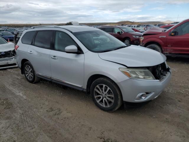 Photo 3 VIN: 5N1AR2MNXDC612217 - NISSAN PATHFINDER 